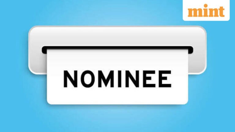 Your nominee may be outdated: Check these financial accounts now to avoid family disputes later