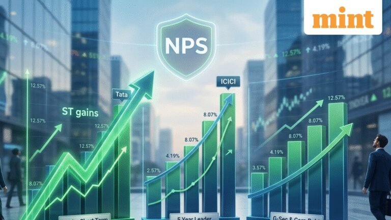 NPS Active vs Auto Choice: Which investment option is right for your retirement goals?