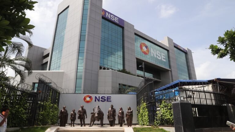 NSE Pre-Open Session New Rules From September 7: Market Orders Restricted After 9:05 am; Check Full Timings