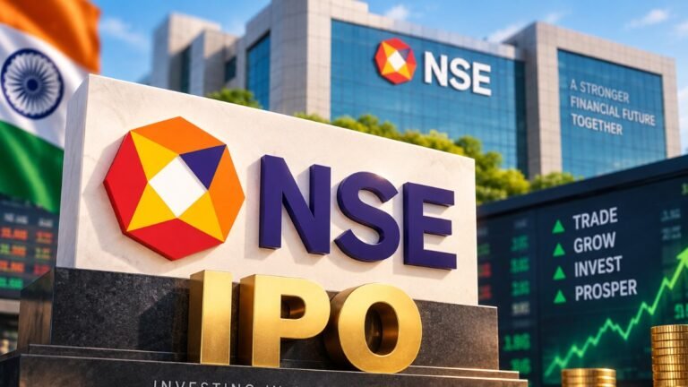 NSE IPO Day 3: Final Chance To Subscribe As GMP Slips to 3.75%; Check Expected Listing Price