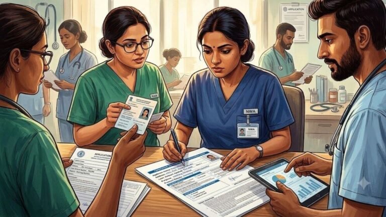 8th pay commission: From night allowances to risk insurance, 8 key demands nurses have put forward