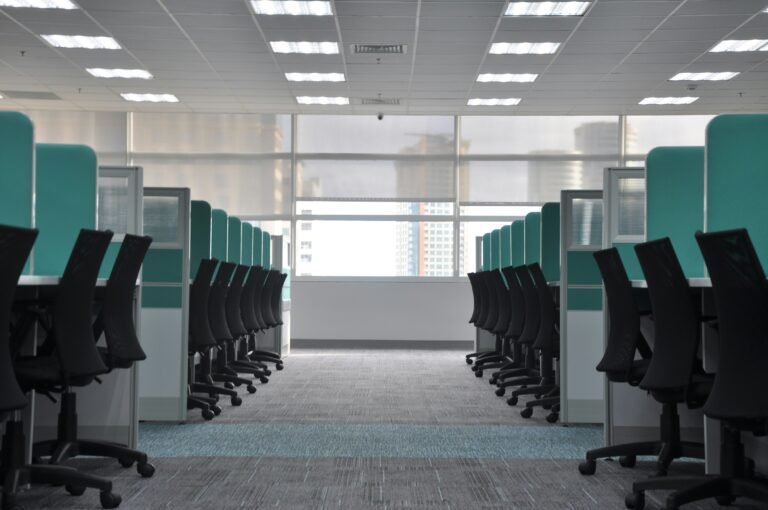 Office Revenues Are Failing To Keep Pace With Expenses