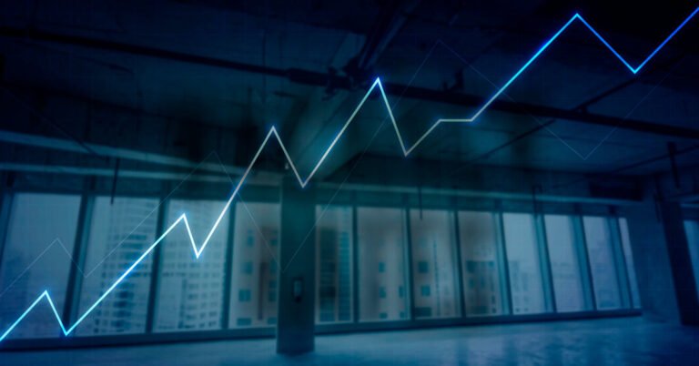 Office vacancy rate keeps climbing despite construction slowdown