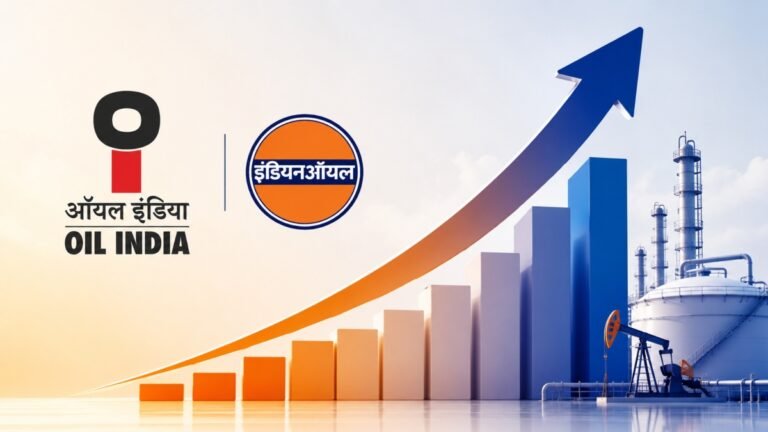 Dividend Dhamaka: Oil India Share Price In Focus Ahead of Dividend Record Date | Key Things To Know