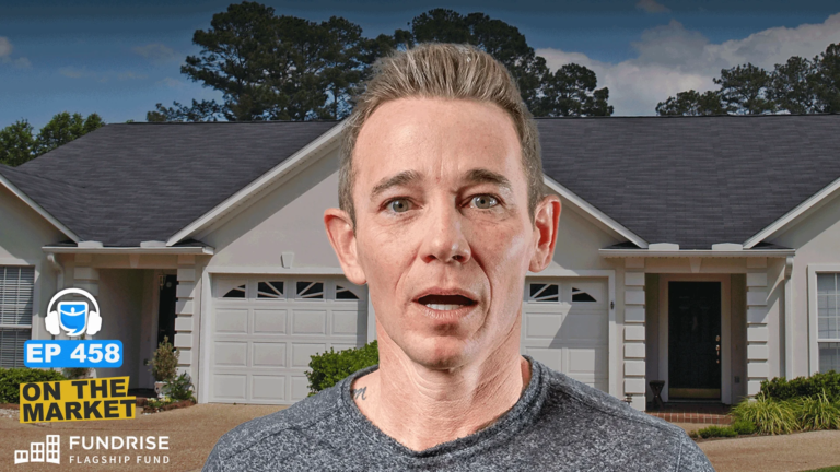 Fewer Investors Are Buying Homes as the Housing Market Shifts (Again)