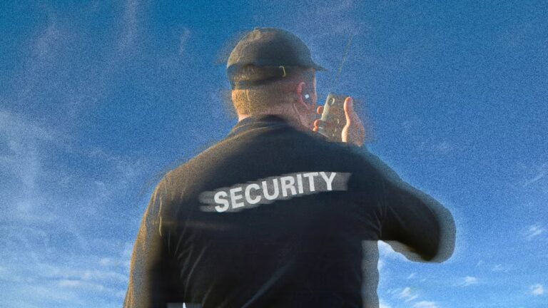 The security workers who guard OpenAI and Anthropic could go on strike