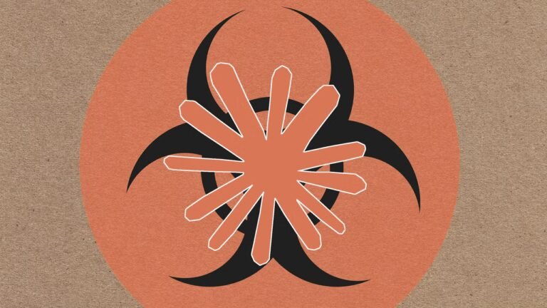 Someone used Claude to build a potential bioweapon. The real threat is much deeper