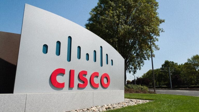 Cisco may have violated the rights of pro-Palestine employees