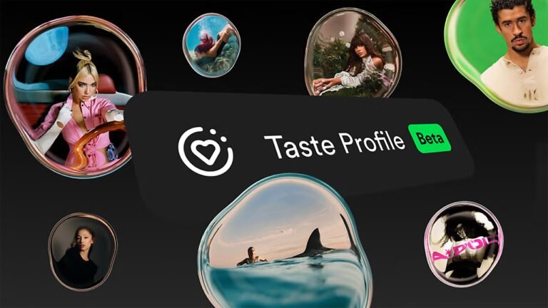 Hate your Spotify recommendations? A new feature lets you fix them