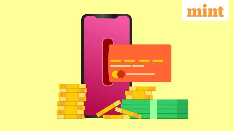 These three credit cards can earn upto 10% cashback on UPI spends
