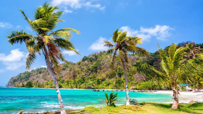 Countries Where Retirees Live Like Royalty