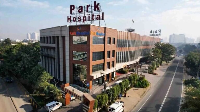Park Medi World Share Price Jumps 45% in 6 Months; Brokerage Sees 40% Upside In Long-Term | Check Target Price