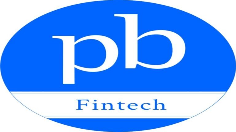 PB Pay Goes Live: PB Fintech Expands Into Digital Payments Ecosystem With New Aggregator Platform