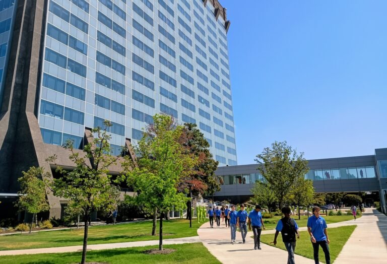 DFW’s Life Sciences Sector Offers Startups The Ingredients They Need To Scale