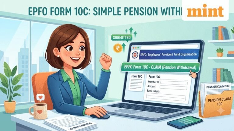 EPFO: What is scheme certificate? Eligibility and requirement explained