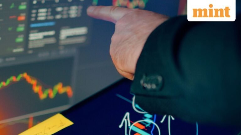 Are we grinding through a tough time correction?
