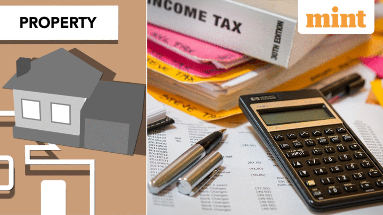Gift, loan, or Benami? Tax rules to know before adding a family member to a property title