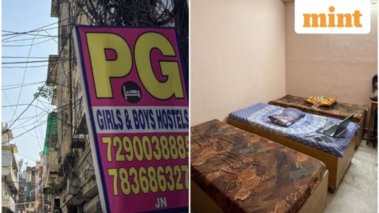 Left your PG, and your landlord is refusing to return your deposit? Know your rights as a tenant