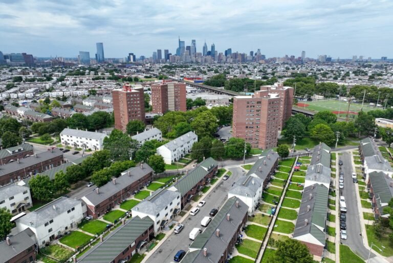Sales Of Lower-End Apartments Surge In Philly As Landlords Face Financial Issues
