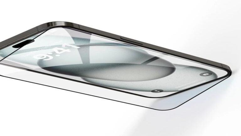 Smartphone Screen Protectors To Need BIS Certification; Check What Changes For Buyers & Sellers