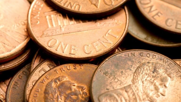 Your Pennies Could Be Worth $200K