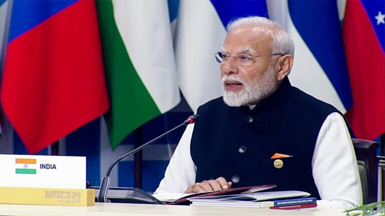 BRICS Summit 2026: PM Modi Calls To Remove Top 10 Trade Barriers, BRICS Hold 40% Of Global GDP