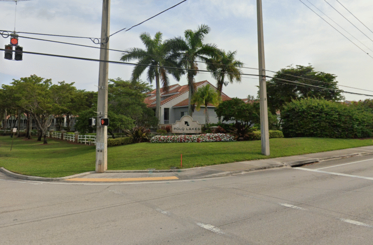 J.P. Morgan Fund Sells Wellington Apartments For $105M