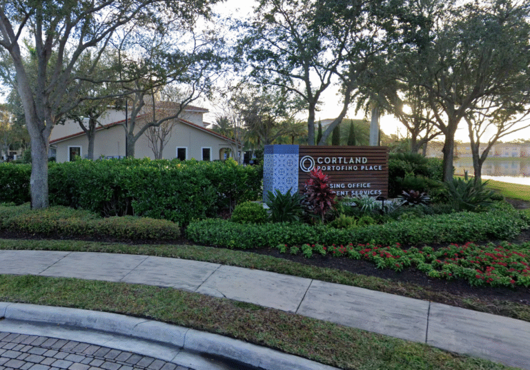 Cortland Sells West Palm Apartments For $208M: The South Florida Deal Sheet