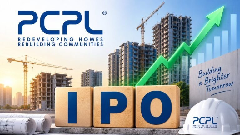 Pranav Constructions IPO Subscription & Allotment Status: How to Check as GMP Signals Up To 37% Listing Gain
