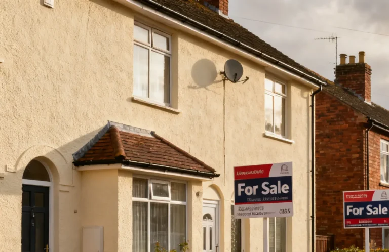 England property listings surge 16% in early September