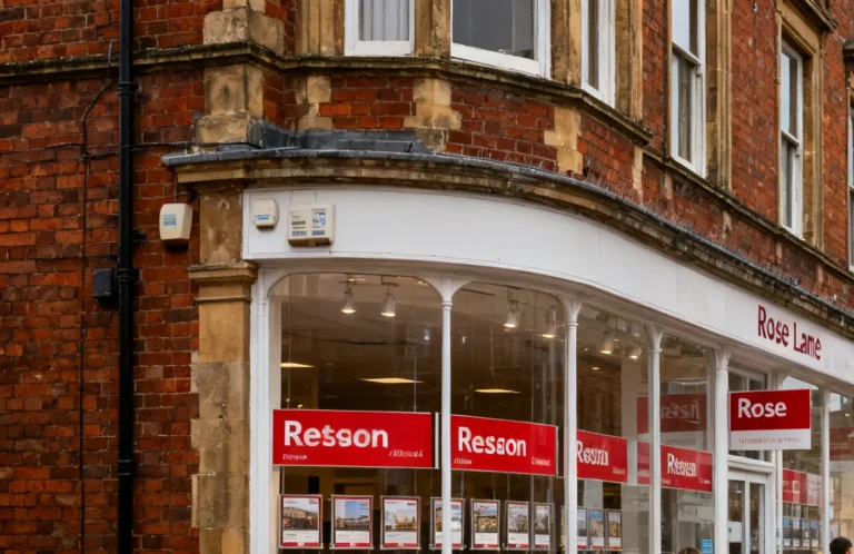 Norwich estate agency relocates after acquisition