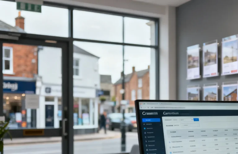 Estate agents underutilise CRM databases, survey finds