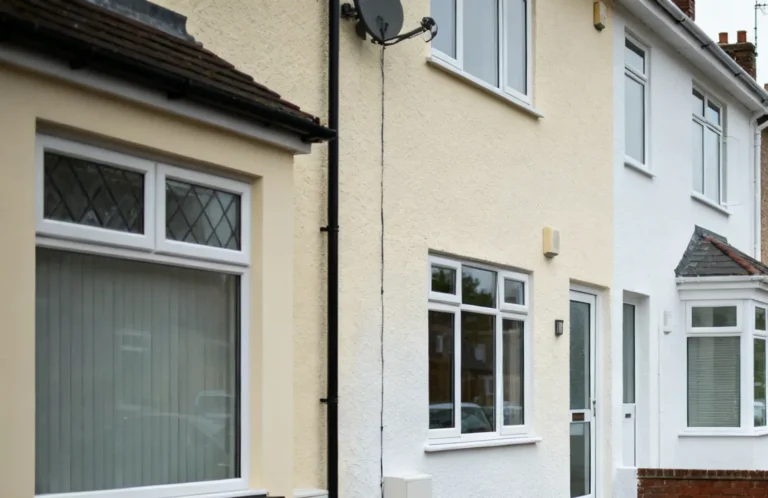 Building society funds £54,000 SPV mortgage for first-time landlords
