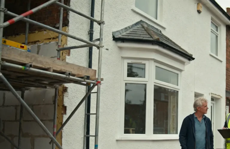 Government launches register to tackle rogue builders