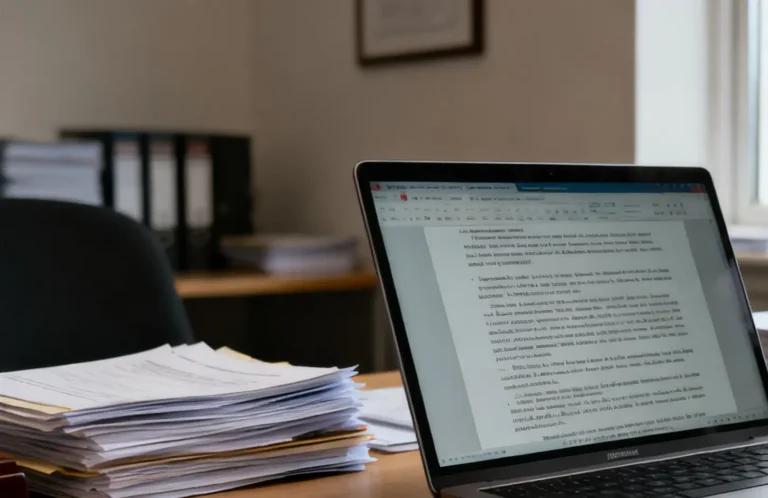 AI-generated complaints adding delays to property transactions
