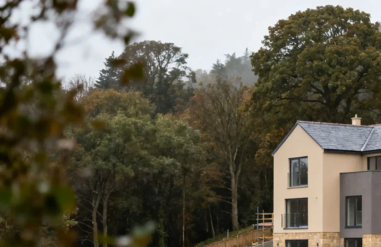 Shawbrook provides £4.5m for Bath quarry site homes