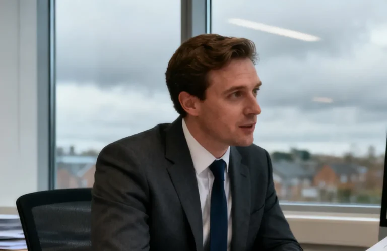 Letting agents identify tasks requiring human expertise over AI