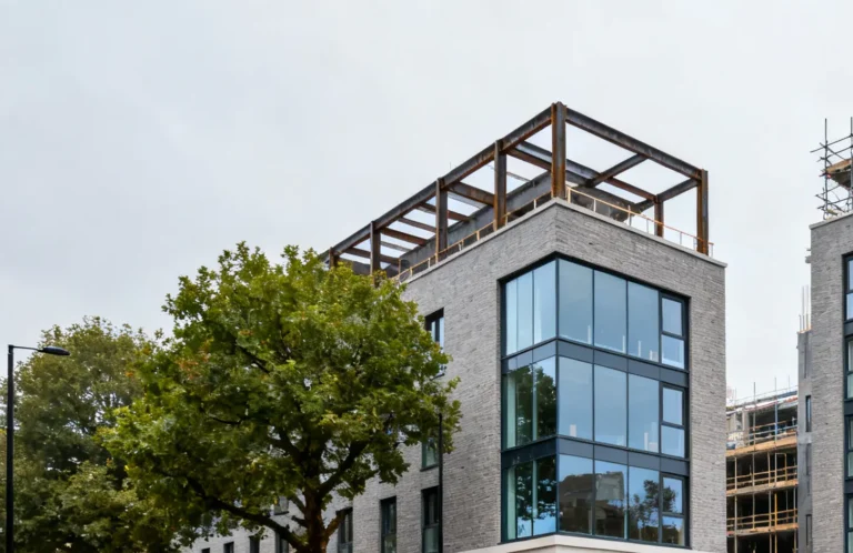 Triple Point provides £17m facility for Fulham development