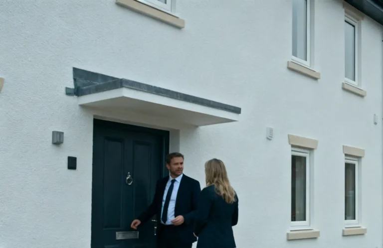Estate agents warned over AI smart glasses privacy risks
