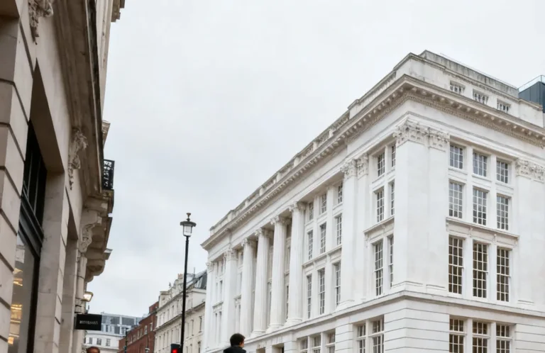 GB Bank finances £62m London property portfolio deal