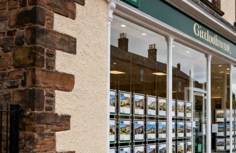 Nock Deighton acquires Cobb Amos estate agency