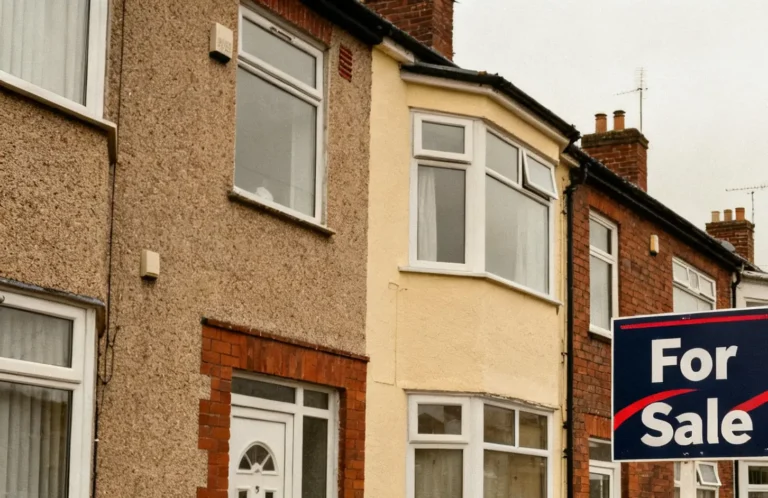 UK rental sector loses over 500 properties daily in 2026