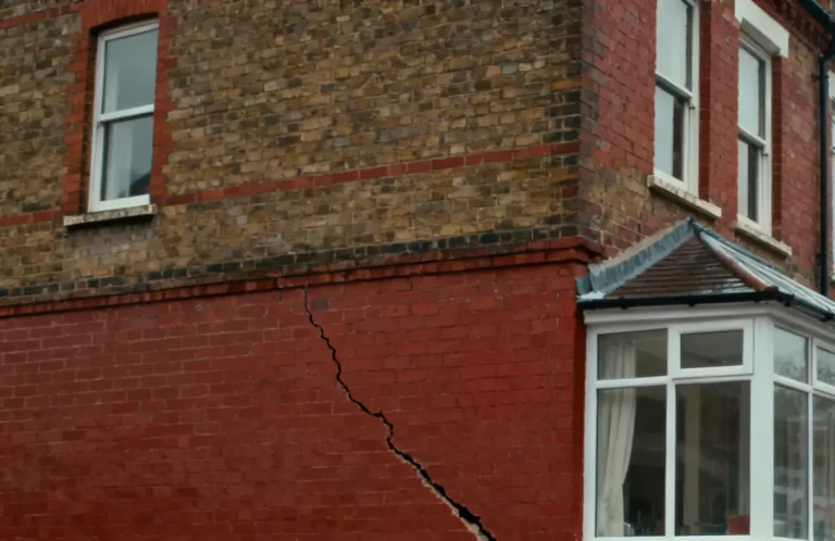 Subsidence claim delays raise questions for homeowners