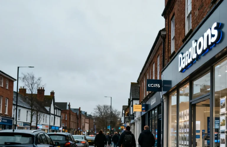 Government confirms mandatory licensing for property agents