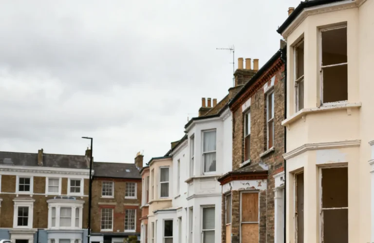 Burnham announces housing reforms targeting landlords
