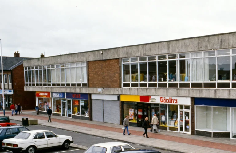 Bridging loan releases equity for shopping centre purchase