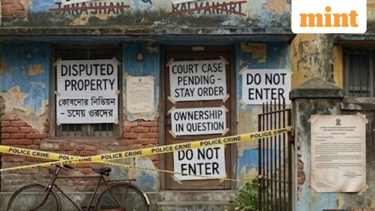 Lived in mother’s house, paid for construction: Why Delhi High Court rejected son’s plea for ownership rights