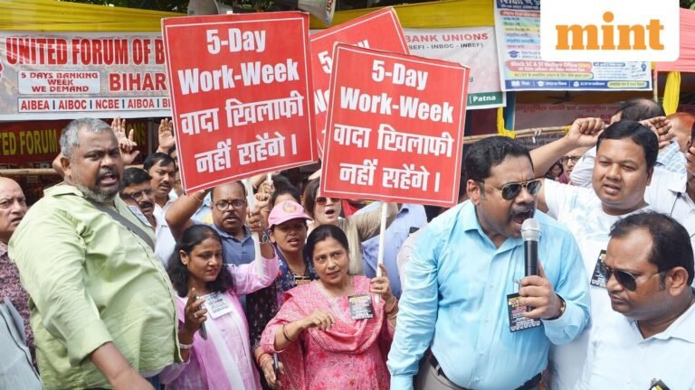 Rare Sunday for public- and rural sector-banks: Check if your bank is open or closed today