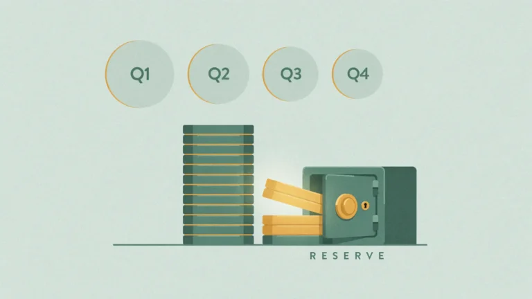 Side Income Taxed as Self-Employment Requires a Separate Financial System