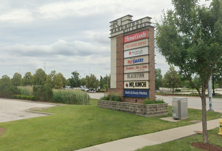 Las Vegas-Based Investor Pays $95M For Massive Suburban Chicago Retail Center